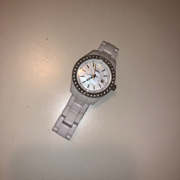 Fossil Watch - Picture 2 of 3